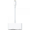 Apple Adattatore da lightning a VGA (Apple Lightning-adapter - VGA)