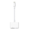 Apple Adattarore da lightning a digital AV (APPLE LIGHTNING DIGITAL AV ADA ADAPTER)