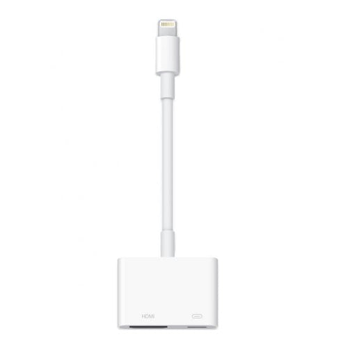 Apple Adattarore da lightning a digital AV (APPLE LIGHTNING DIGITAL AV ADA ADAPTER)