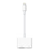 Apple Adattarore da lightning a digital AV (APPLE LIGHTNING DIGITAL AV ADA ADAPTER)