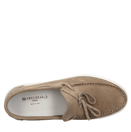 Marechiaro 1962 Scarpe basse Beige da uomo