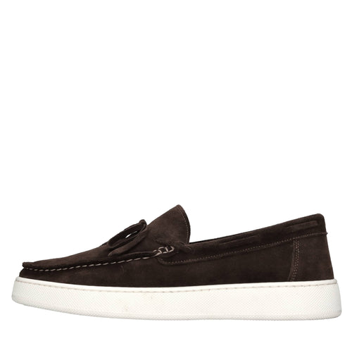 Marechiaro 1962 Scarpe basse Marrone da uomo