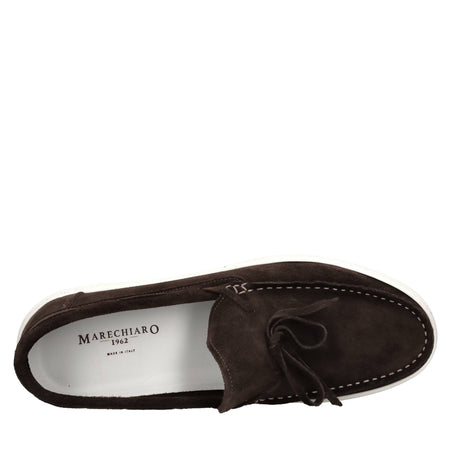 Marechiaro 1962 Scarpe basse Marrone da uomo