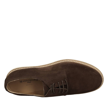 Marechiaro 1962 Scarpe basse Marrone da uomo