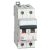 Interruttore magnetotermico 2P 2MOD. 50A Bticino