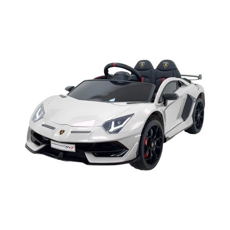 Lamborghini Aventador 12V Toys Group