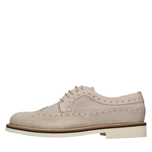 Marechiaro 1962 Scarpe basse Beige da uomo