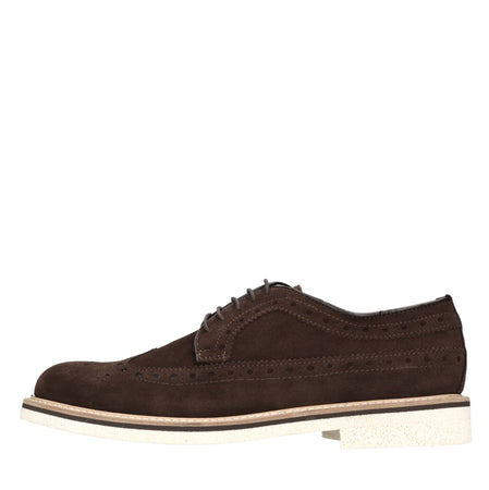 Marechiaro 1962 Scarpe basse Marrone da uomo