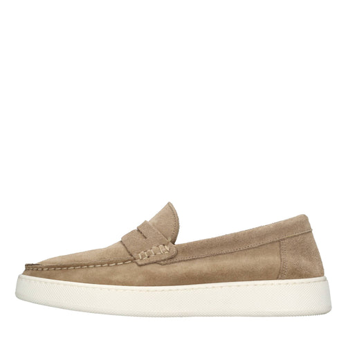 Marechiaro 1962 Scarpe basse Beige da uomo