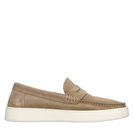 Marechiaro 1962 Scarpe basse Beige da uomo
