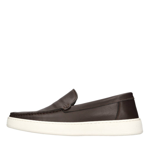 Marechiaro 1962 Scarpe basse Marrone da uomo