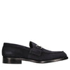 Green George Scarpe basse Blu da uomo