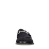 Green George Scarpe basse Blu da uomo