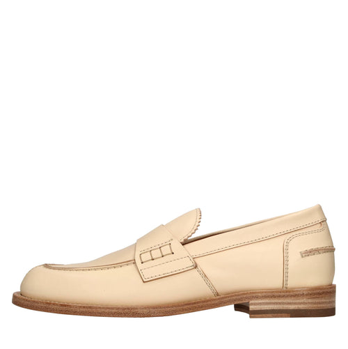 Buttero Scarpe basse Beige da uomo