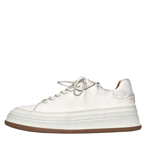 Buttero Sneakers Bianco da uomo