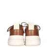 Buttero Sneakers Marrone da uomo