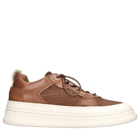 Buttero Sneakers Marrone da uomo