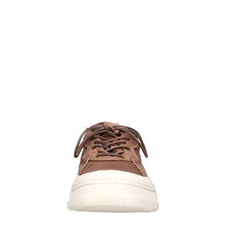 Buttero Sneakers Marrone da uomo