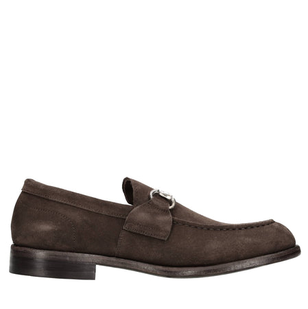 Green George Scarpe basse Marrone da uomo