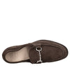 Green George Scarpe basse Marrone da uomo