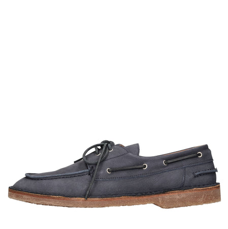 Buttero Scarpe basse Blu da uomo