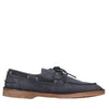Buttero Scarpe basse Blu da uomo