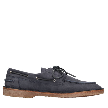 Buttero Scarpe basse Blu da uomo