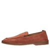 Buttero Scarpe basse Arancio da uomo