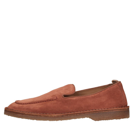 Buttero Scarpe basse Arancio da uomo
