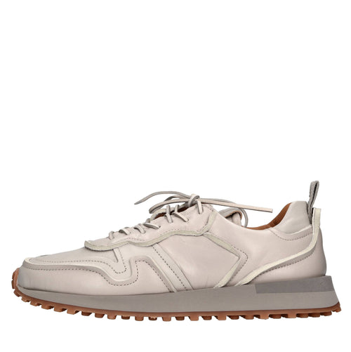 Buttero Sneakers Grigio da uomo