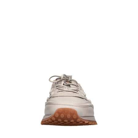 Buttero Sneakers Grigio da uomo
