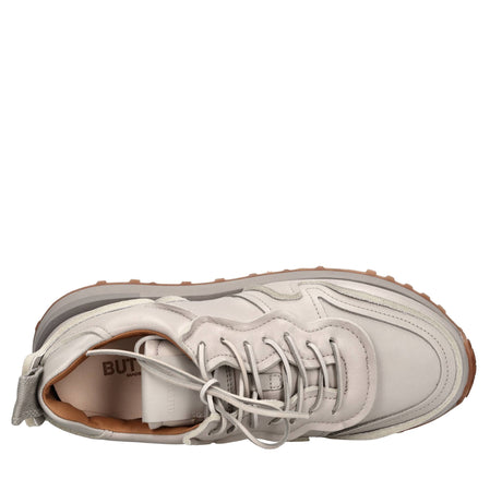 Buttero Sneakers Grigio da uomo