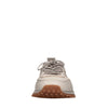 Buttero Sneakers Grigio da uomo