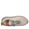 Buttero Sneakers Grigio da uomo