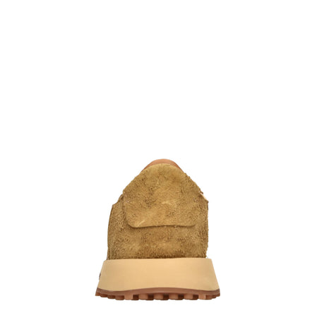Buttero Sneakers Marrone da uomo