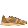 Buttero Sneakers Marrone da uomo