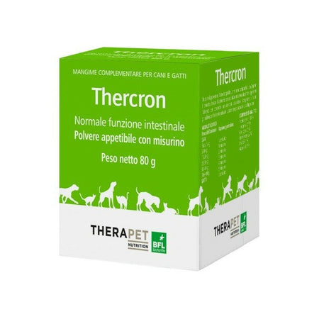 Thercron 30 gr benessere intestinale cani gatti