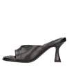 MATTIA CAPEZZANI Sandali Nero da donna