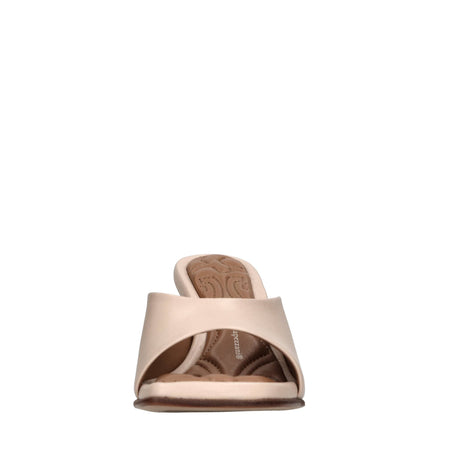 MATTIA CAPEZZANI Sandali Beige da donna