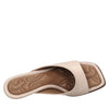 MATTIA CAPEZZANI Sandali Beige da donna
