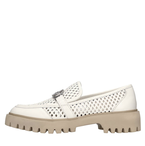 Liu Jo Scarpe basse Bianco da donna