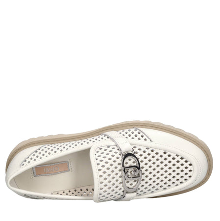 Liu Jo Scarpe basse Bianco da donna
