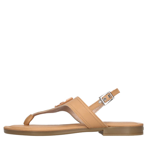 Liu Jo Scarpe basse Marrone da donna