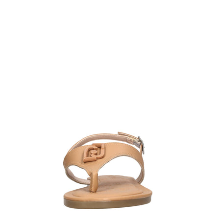 Liu Jo Scarpe basse Marrone da donna