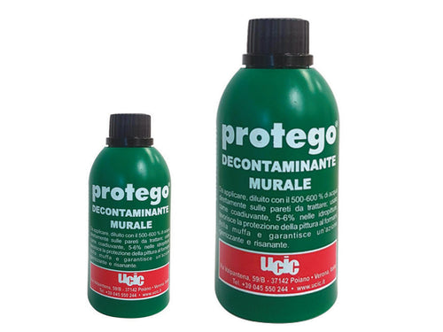 UCIC ANTIMUFFA PROTEGO ml.1000 - FER 37891 PEZZI 1