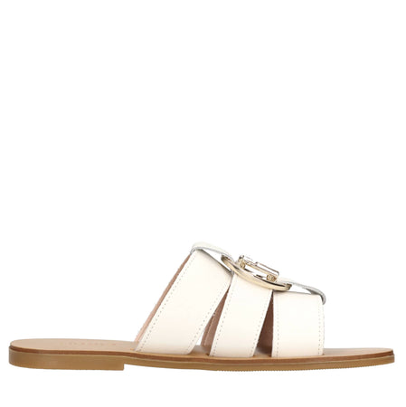 Liu Jo Sandali Bianco da donna