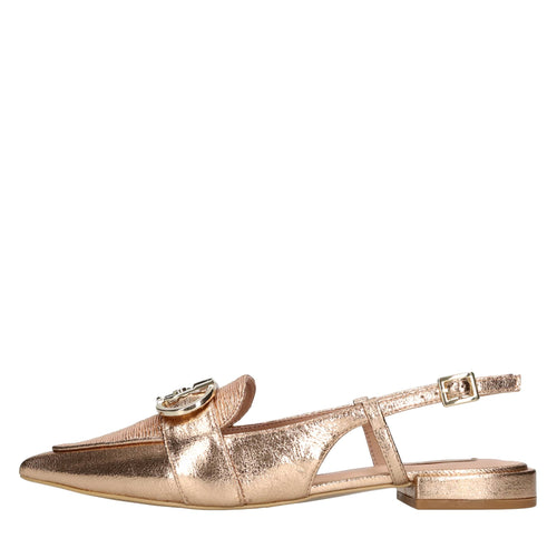 Liu Jo Scarpe basse Rosa da donna