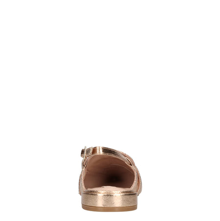 Liu Jo Scarpe basse Rosa da donna