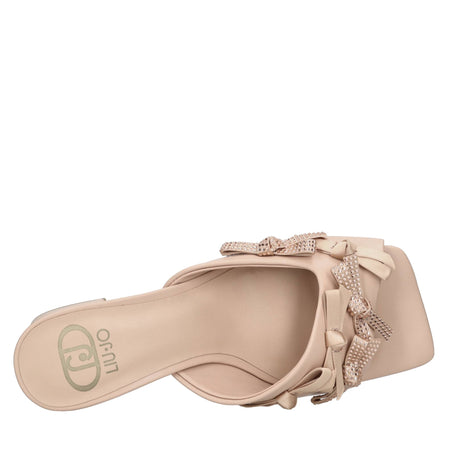 Liu Jo Sandali Beige da donna