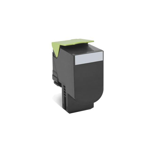 70C20K0 Toner Originale Nero per CS310 Capacità 1000 Pagine